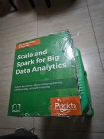 Scala and Spark for Big Data Analytics 半开封