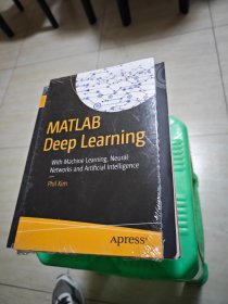 MATLAB Deep Learning 未开封