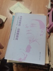 天际悬明月 山巅映高霞 卢强院士纪念文集