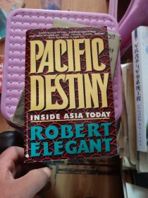 PACIFIC DESTINY