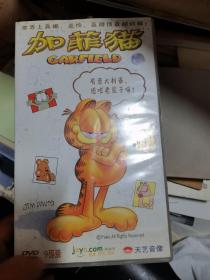 加菲猫 DVD 9DVD