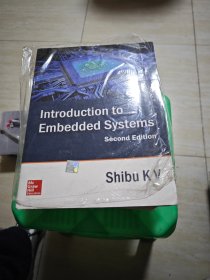 INTRODUCTION TO EMBEDDED SYSTEMS