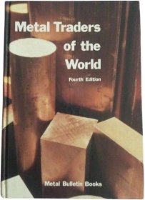 Metal Tradersof theWorld