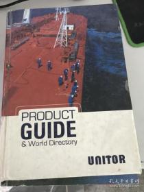 PRODUCT GUIDE & World Directory