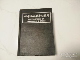 化学化工药学大辞典