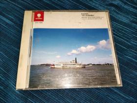 古典 FOSTER OH SUSANA ROGER WAGNER CHORALE CD 日版 拆封