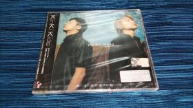 カナシミ ブルー KinKi Kids 生まれた时からのサヨ 日版未拆盒裂