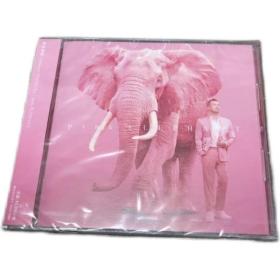 （订）pink ELEPHANT 米倉利紀 CD 日版 未拆