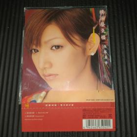 后藤真希 Maki Goto 横浜蜃気楼 CD 早安少女 日版 拆封