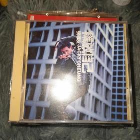 张学友 释放自己 1998年 首版 CD【港版】 拆封