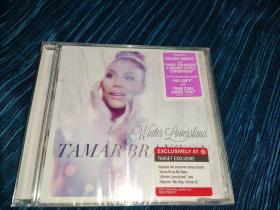 Tamar Braxton Winter Loversland 豪华【US】未拆 盒裂