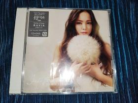 安室奈美惠 安室奈美恵 Just You and I 首版带贴CD+DVD 日版未拆