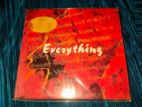 八盒音Everything V6 Spitz TK PRESENTS MR.CHILDREN CD日版未拆