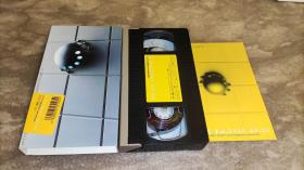 スピッツ SPITZ ソラトビデオ 3 VIDEO集 VHS 录像带 日版 拆封