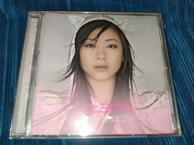 宇多田ヒカル 宇多田光 Utada Easy Breezy DVD 日版 拆封