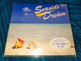 八盒音 SEASIDE DREAM 安室奈美惠 spitz  南方群星 CD 日版仅拆