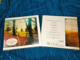 八盒音 Hurt to Heart Spitz Tube DEEN X JAPAN CD 日版 未拆