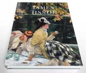 James Tissot 提索绘画