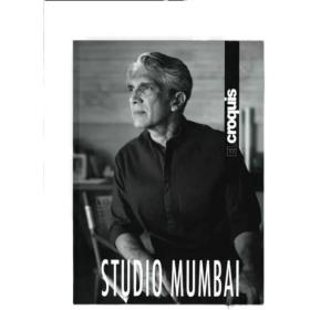 El Croquis建筑素描 Studio Mumbai --Bijoy Jain 孟买工作室