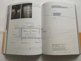 Tadao Ando NEW ENDEAVORS 安藤忠雄作品集