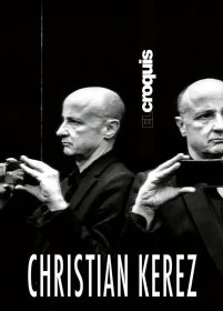 建筑素描 瑞士Christian Kerez1992-2015克里斯蒂安·克雷兹