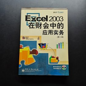 Excel2003在财会中的应用实务