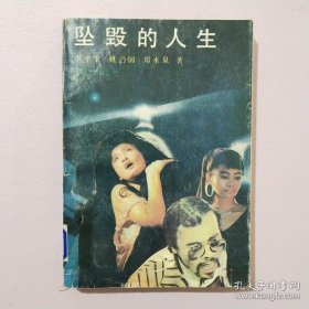 坠毁的人生