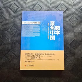 数字聚焦中国