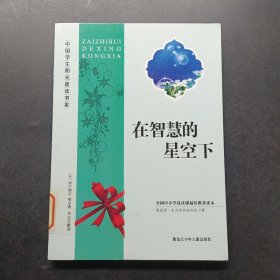 在智慧的星空下