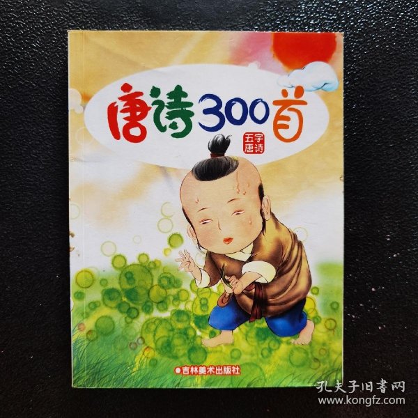 唐诗300首