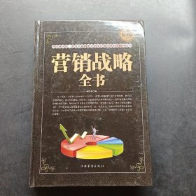 营销战略全书