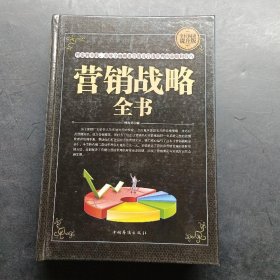 营销战略全书