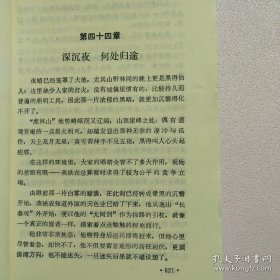 青龙燕铁衣 三