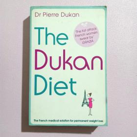 The Dukan Diet