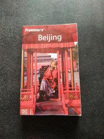 Frommer's Beijing