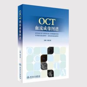 OCT血流成像图谱