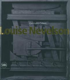 Louise Nevelson 路易斯·内维尔森