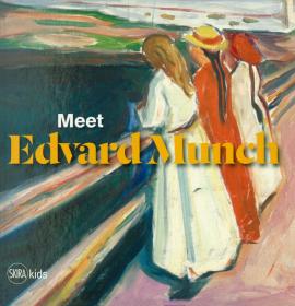 Meet Edvard Munch 探访爱德华·蒙克