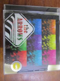 the Arrows 开封CD