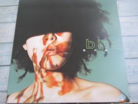 99年单曲 Bird – 空の瞳 黑胶LP唱片