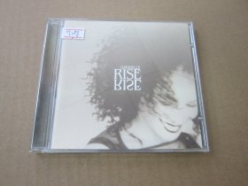 嘻哈R&B Gabrielle – Rise 开封CD