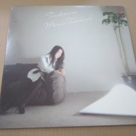 高橋真梨子 – Tenderness 黑胶LP唱片