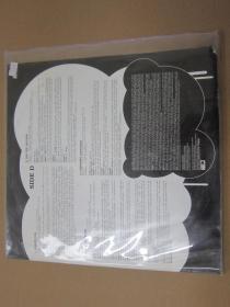 雷鬼专辑 裸盘 专辑（C,D面）T.O.K. – Unknown Language 黑胶LP唱片