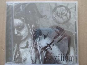 暗夜 黑金属 Noctem – Exilium 未拆CD