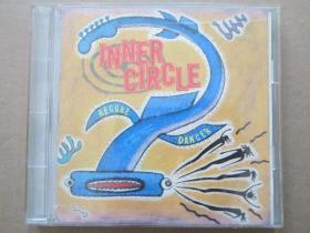 雷鬼 Inner Circle – Reggae Dancer 开封CD