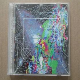 Strobo  - Primitive Future 电子 开封CD