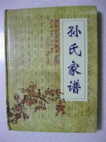 孙氏家谱（河北省廊坊市安次区码头镇、甄庄、大郑庄村、调河头乡、胡庄子、哈喇港一带，孙氏三世祖辂的后代，明末清初迁来。甄庄（原名怀庄子，甄庄南头）大郑庄一支始祖是孙氏十一世祖大寿公，胡庄子一支始祖是十一世祖大用公，哈喇港一支始祖是大器公。祖居山西大同，一世祖孙林，明洪武六年入戎籍，累立战功，任武职。字辈：启文承居大国光以怀树学家桂玉伯禄继承厚德洪昌宗显兆耀朝廷）