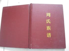 周氏族谱（居住梯子沟、满月黄土包、城口、顶星、茶园坡、满月中梁子、满月土地坪。字谱：德兴文世朝正大天心顺人能修元善荣耀自昌永。中梁子（九队），德、善同辈，升、荣同辈；加当弯，关、荣同辈，青、耀同辈；周家弯大槽（四队），世、善同辈，远、荣同辈；狗儿坪陈家弯，周怀义“怀”字与“善”字同辈，“啟”字与“荣”字同辈；堰塘弯（十队），“绪”字与“善”字同辈，“克”字与“荣”字同辈）