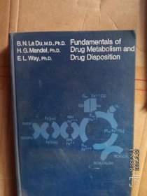 Foundamentals  of Drug   Metabolism  and Drug  Dispostion