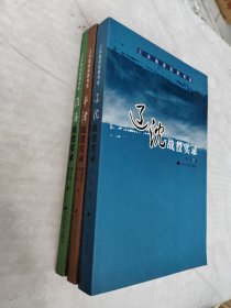 三大战役实录书系:平津战役实录，淮海战役实录，辽沈战役实录3本合售